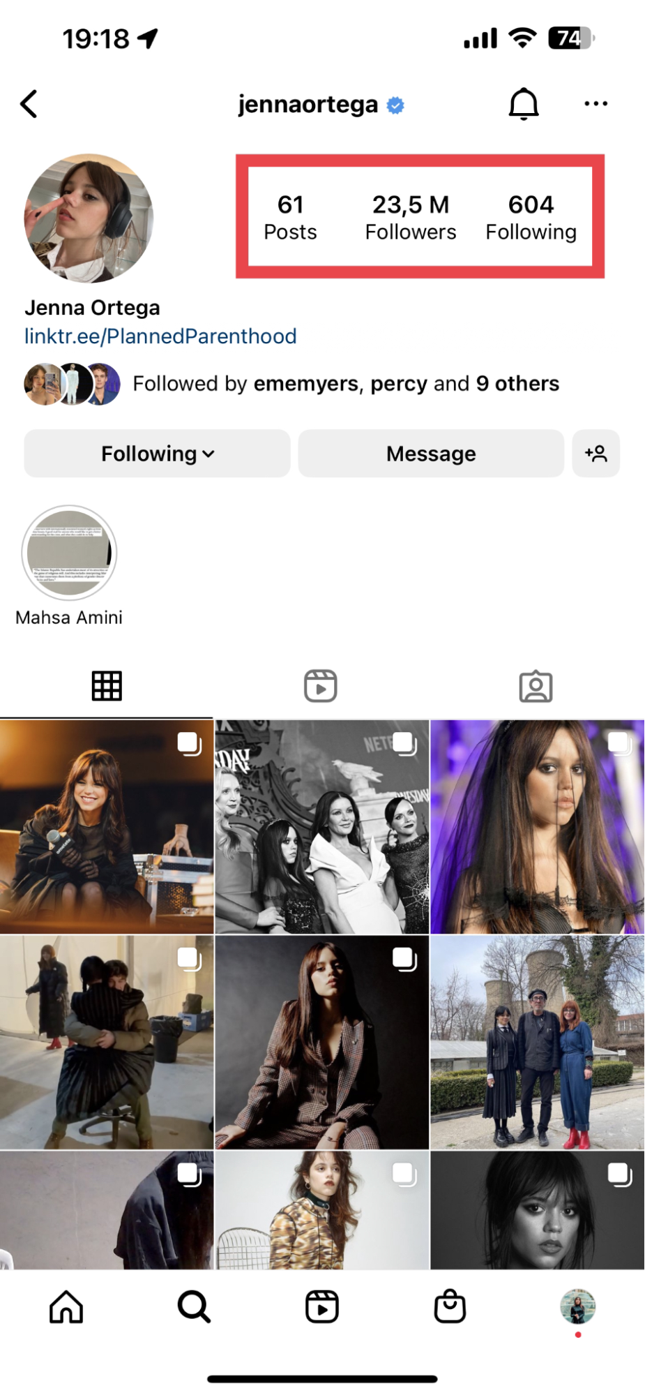 How to View Instagram Followers [Without an Account] Lift